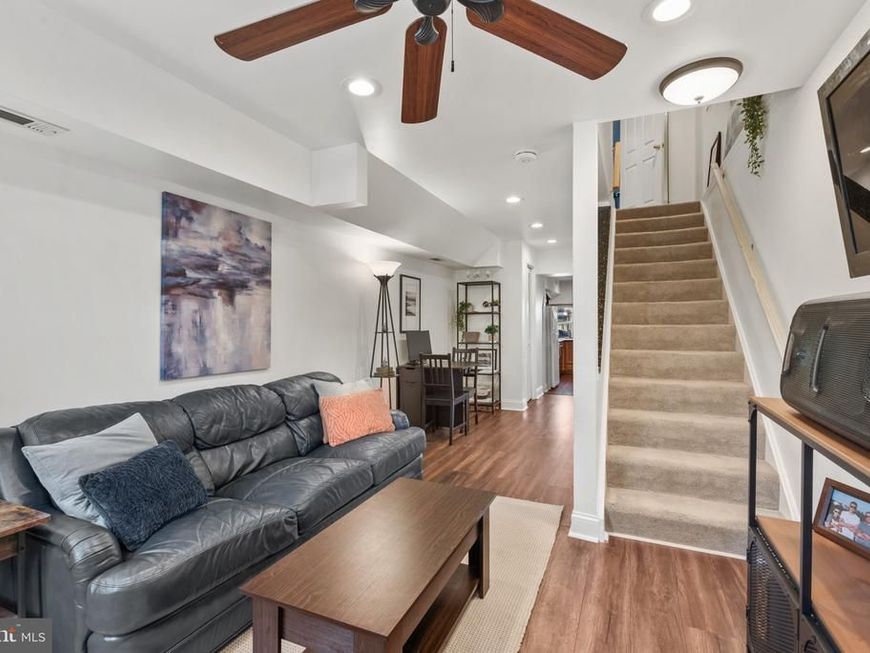 717 S Rose Street , Baltimore, MD 21224 Main Photo