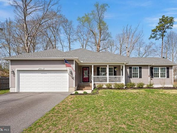 26013 FAWN LANE, GEORGETOWN, DE 19947
