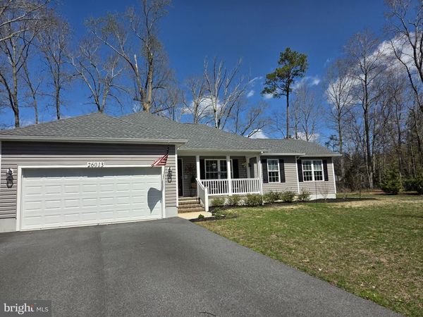 26013 FAWN LANE , GEORGETOWN, DE 19947