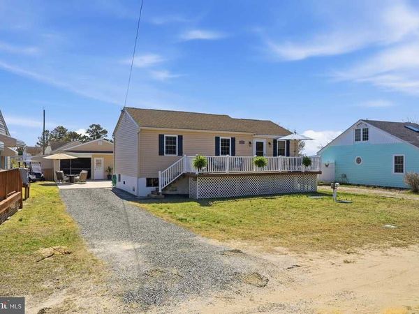 29102 PINE STREET , MILFORD, DE 19963