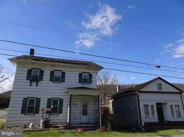 4305 JACKSONVILLE ROAD, HOWARD, PA 16841