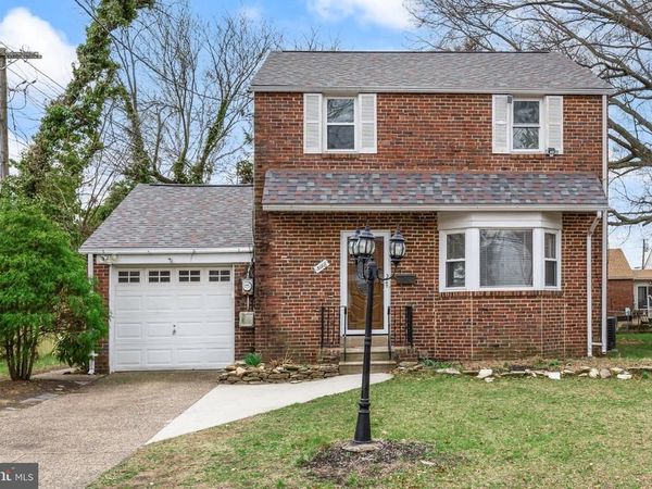 5118 WITHERSPOON AVENUE , PENNSAUKEN, NJ 08109