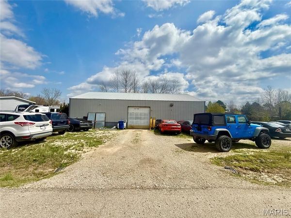 1087 madison 333 , Fredericktown, MO 63645