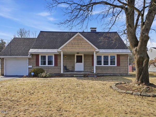 4 Washburn Street, South Glens Falls, NY 12803