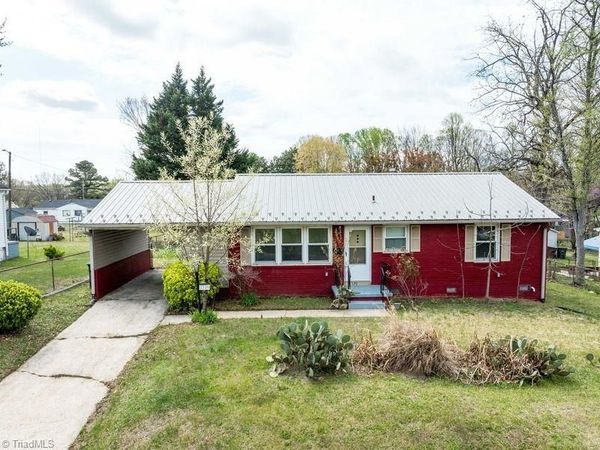 1320 E Cone Boulevard, Greensboro, NC 27405