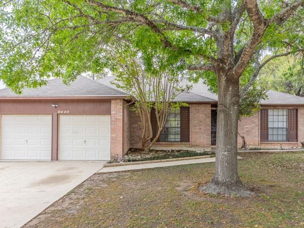 7750 crooked road, San Antonio, TX 78254