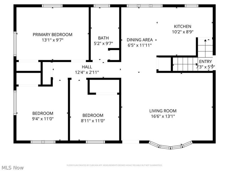 6024 Brook Court , Brook Park, OH 44142 Photo 3