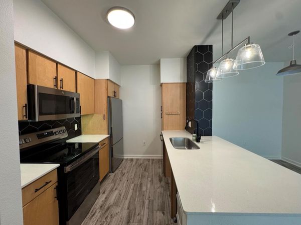 1201 Grove BLVD , Unit 1701, Austin, TX 78741