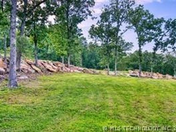 Hwy 100 , Gore, OK 74435