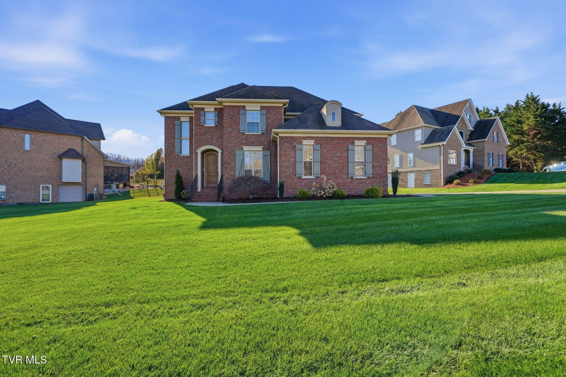 177 Sunset Meadows Court, Gray, TN 37615 Main Photo