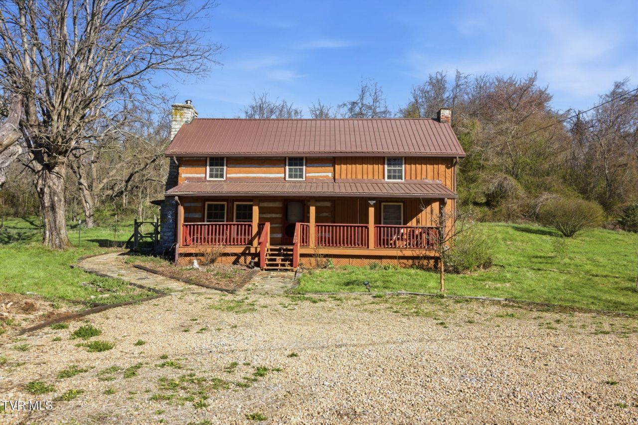 18289 Repass Road, Abingdon, VA 24210 Main Photo