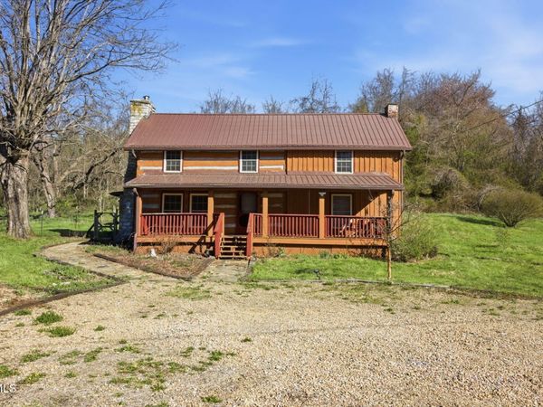 18289 Repass Road, Abingdon, VA 24210