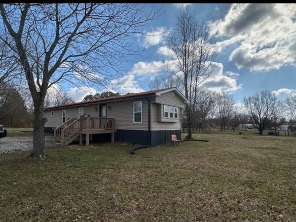 49 Christmas Lane , Adolphus, KY 42120