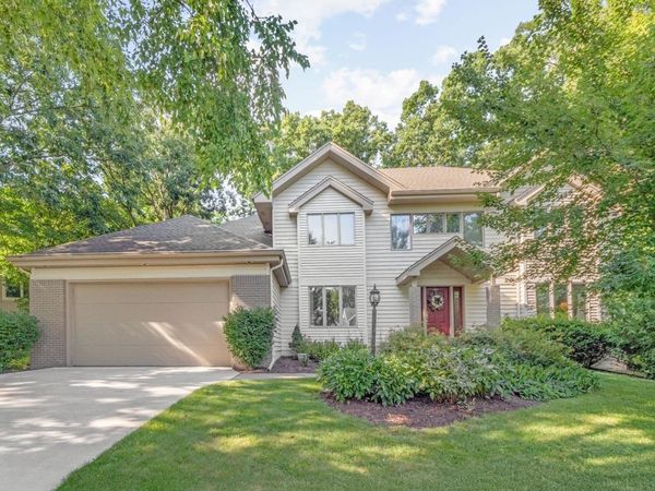 7126 New Washburn Way, Madison, WI 53719