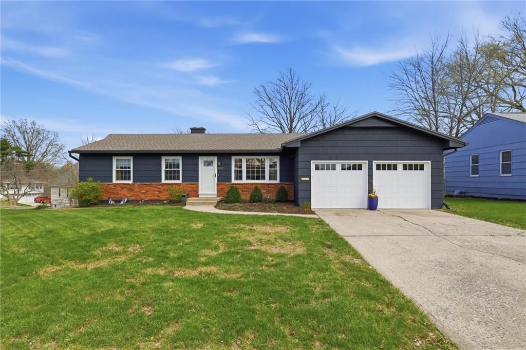 4853 NE Gladstone Avenue, Kansas City, MO 64119 Main Photo