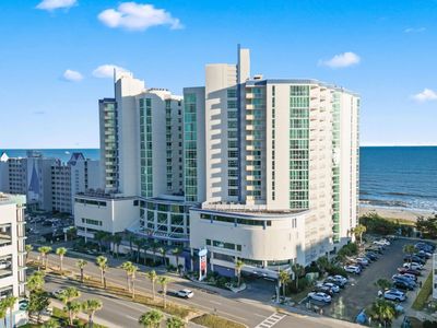 300 N Ocean Blvd., Unit 1002, North Myrtle Beach, SC 29582
