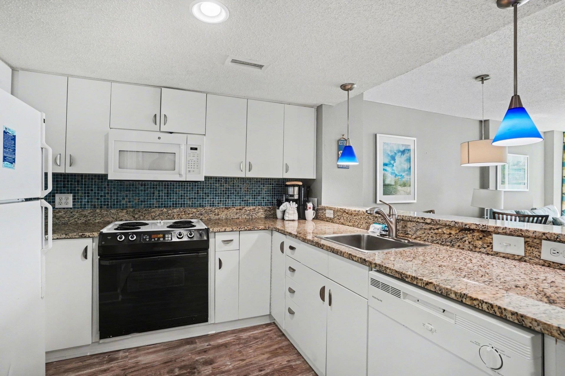 300 N Ocean Blvd. Photo 11