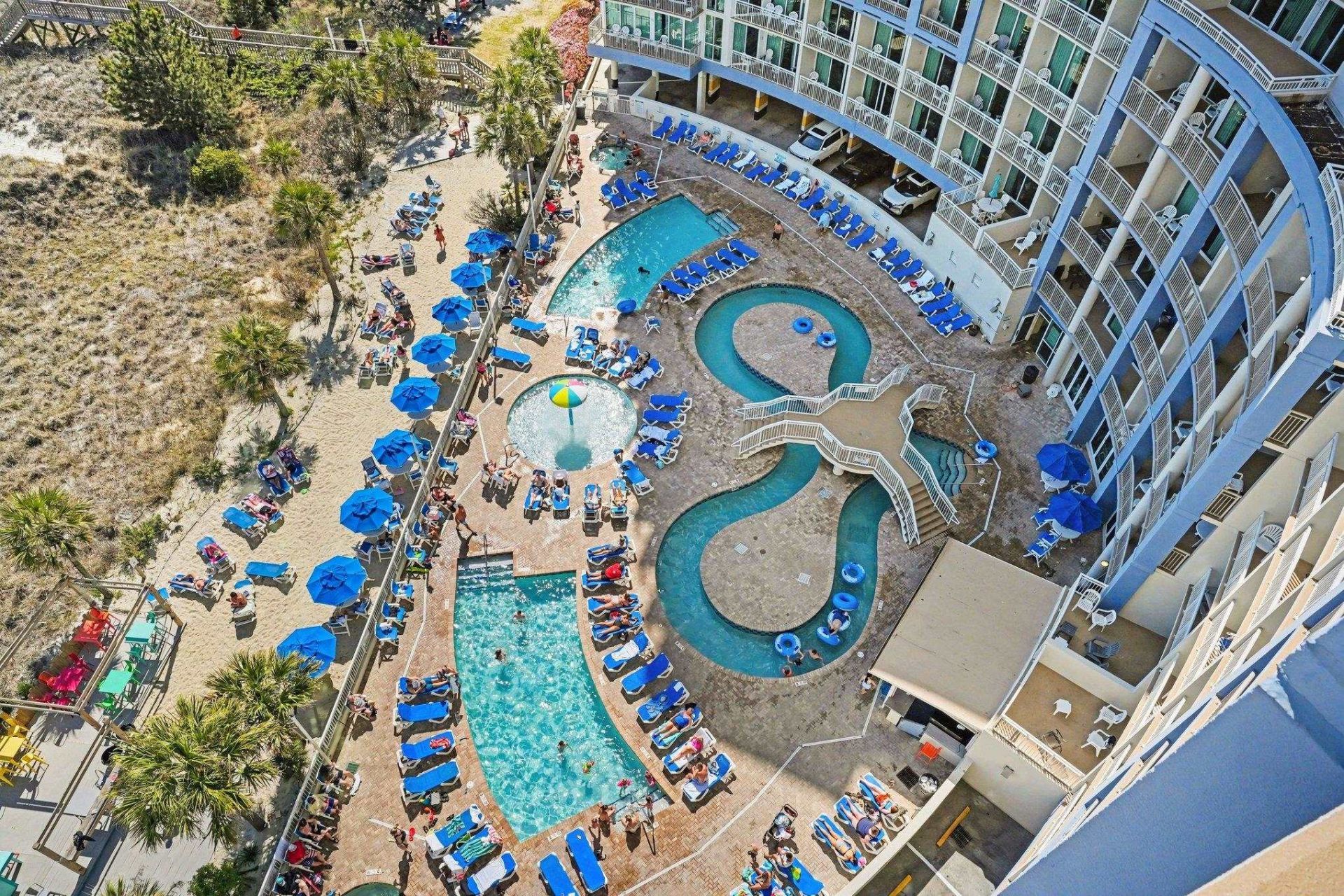 300 N Ocean Blvd. Photo 19