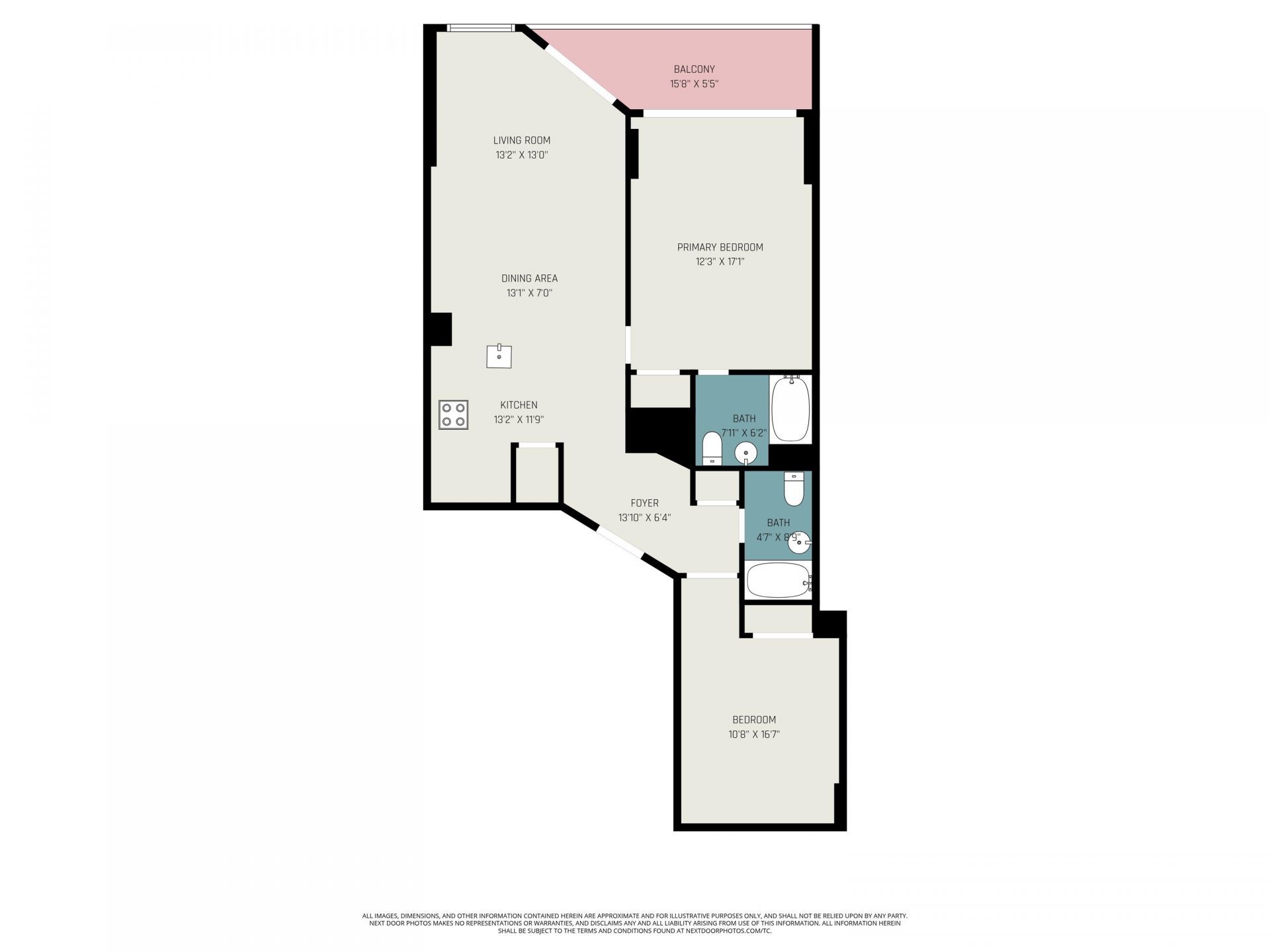 300 N Ocean Blvd. Photo 25