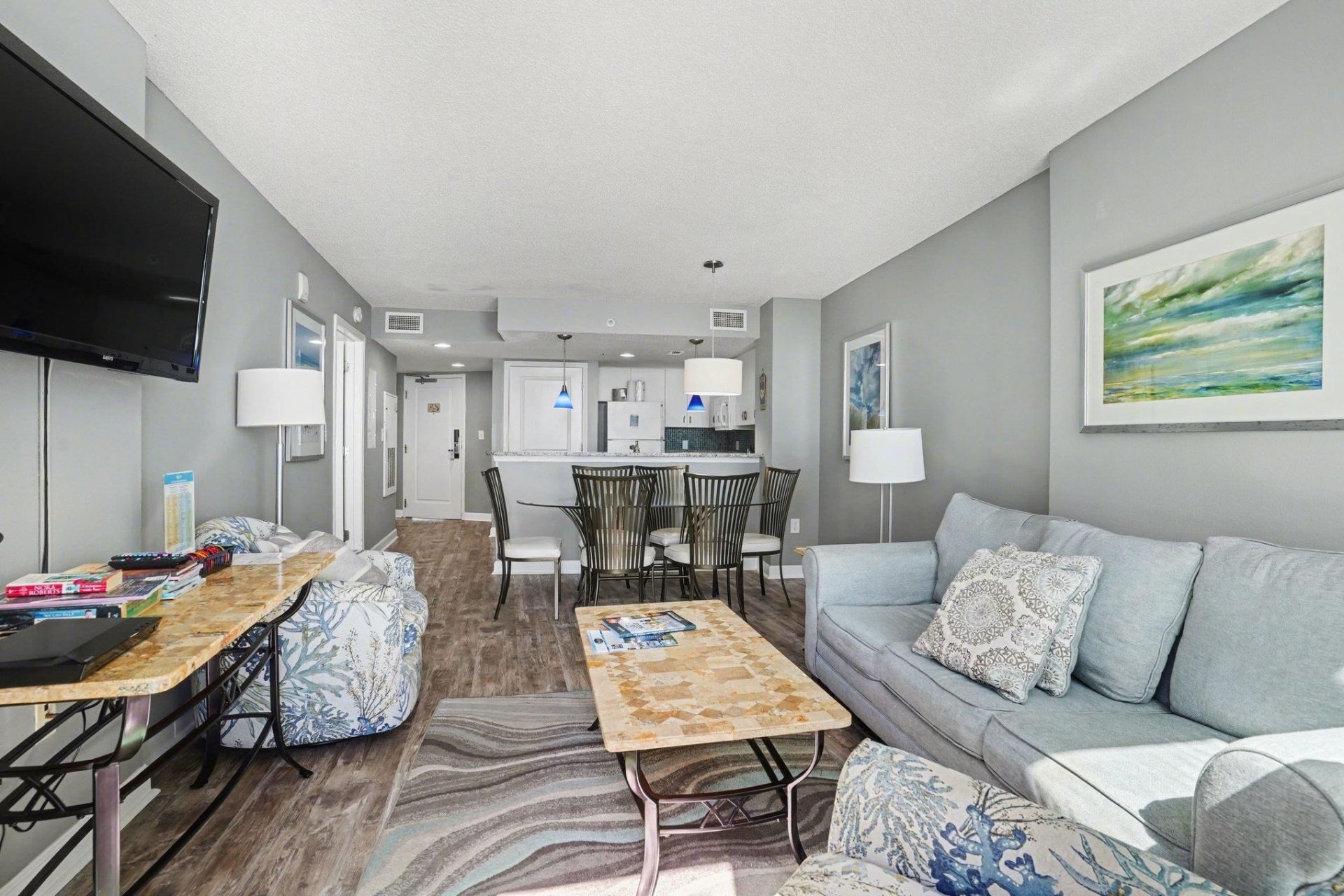 300 N Ocean Blvd. Photo 7