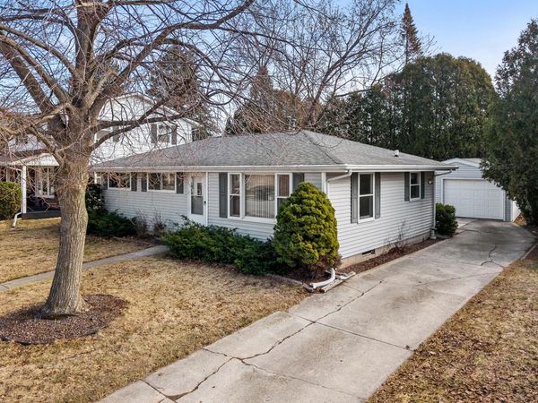 3723 S 17th Pl, Sheboygan, WI 53081