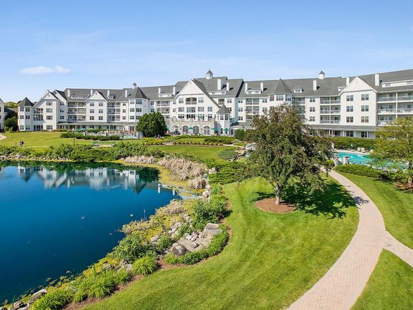 101 Osthoff Ave, Unit 238, Elkhart Lake, WI 53020