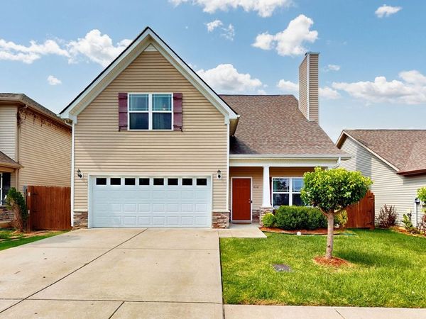 7431 Maroney Dr , Antioch, TN 37013