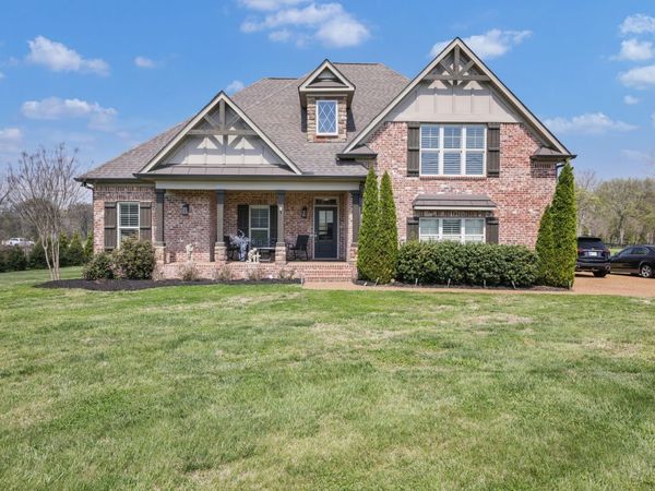 65 Cherokee Dock Rd , Lebanon, TN 37087