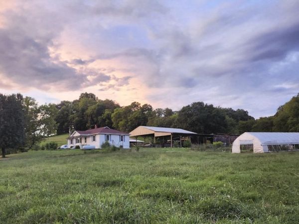 994 Bull Run Rd , Lynchburg, TN 37352