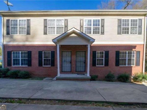 1021 Ada Avenue NW, Atlanta, GA 30318