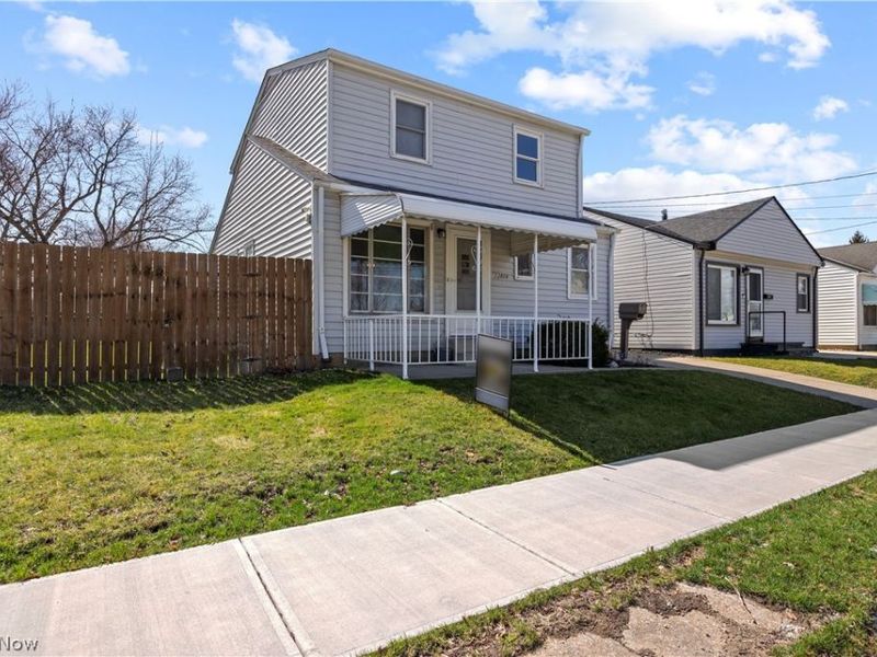 12809 Mcgowan Avenue, Cleveland, OH 44135 Photo 3