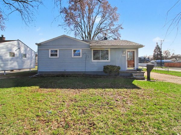 7855 Weddel Street, Taylor, MI 48180