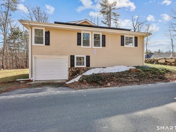 11 Old Creamery, Colebrook, CT 06021