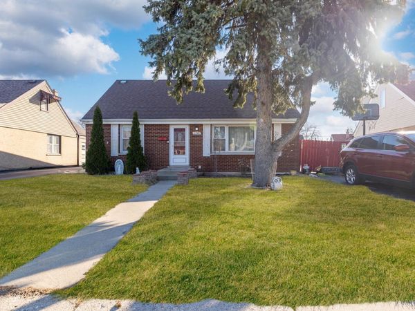 11549 S Lee Road , Alsip, IL 60803