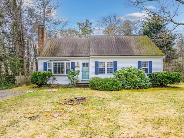 35 Leona Terrace, Brewster, MA 02631