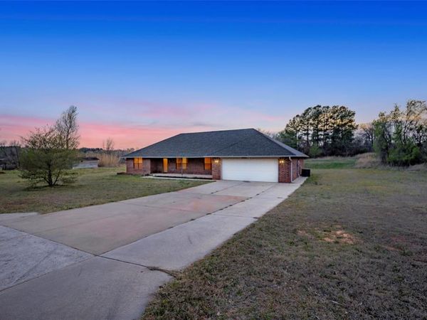 11300 SE 89th Street, Oklahoma City, OK 73150