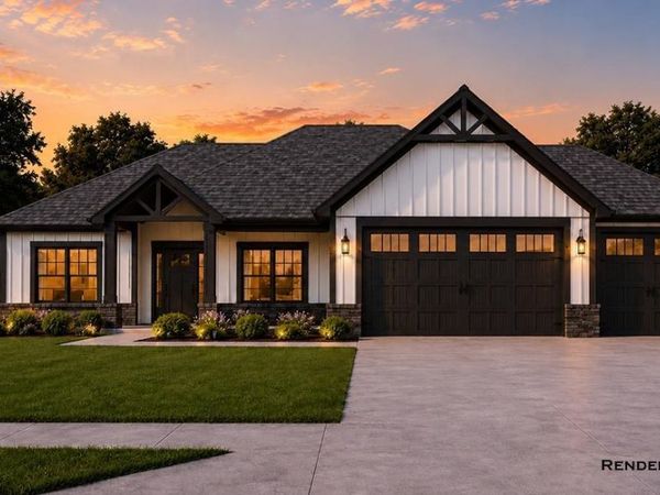 3857 Hagerstone Drive, West Lafayette, IN 47906