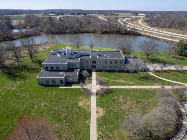 5775 E Moyer Drive, Terre Haute, IN 47802