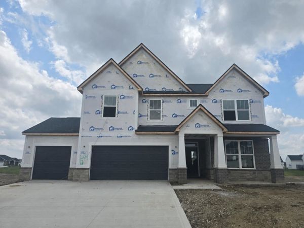 5290 Orinoco Run, Fort Wayne, IN 46818