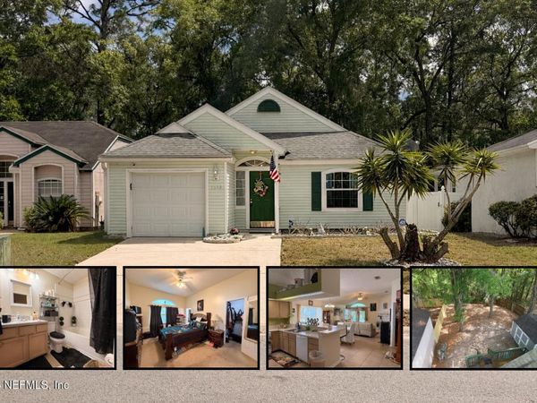 1159 RADIS Place, Jacksonville, FL 32225