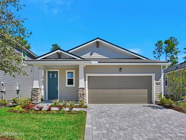 188 APPALACHIAN Trail, St. Johns, FL 32259