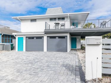1632 STRAND Street, Neptune Beach, FL 32266