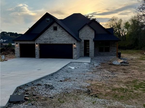 3067 NW Shelton Road, Fayetteville, AR 72703