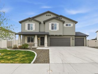 16899 N Lowerfield Loop Nampa, ID 83687