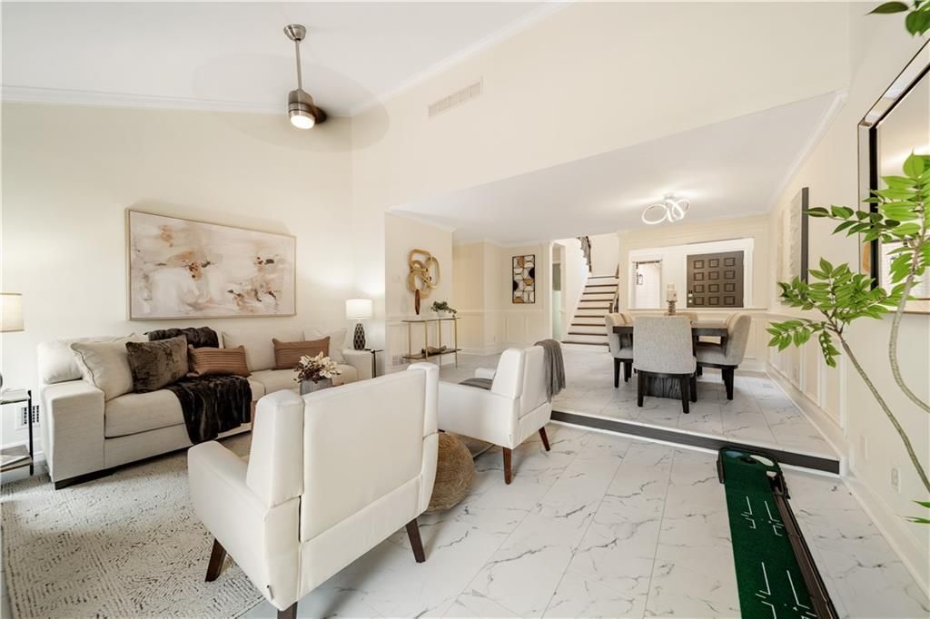 210 Colony Ridge Drive, Alpharetta, GA 30022 Main Photo