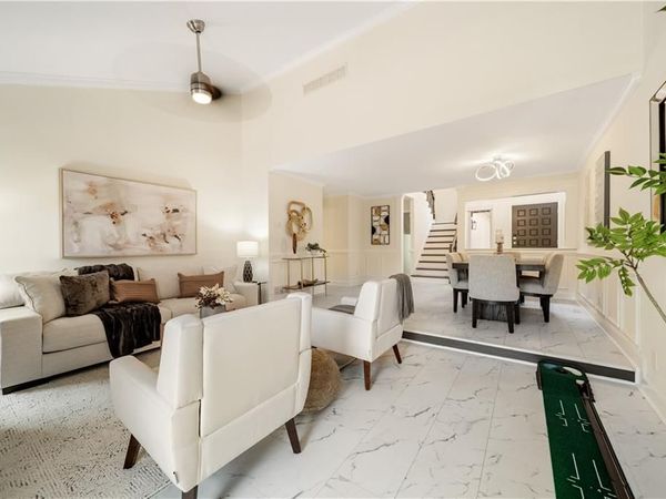 210 Colony Ridge Drive, Alpharetta, GA 30022