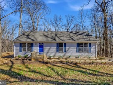 167 POCAHONTAS ROAD, FRONT ROYAL, VA 22630