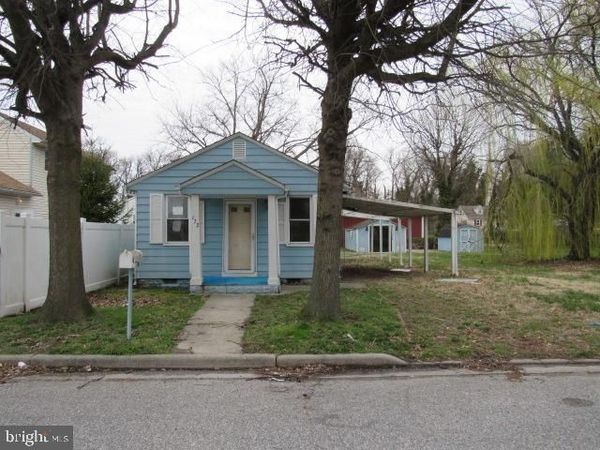 172 BOSTON ROAD , PENNSVILLE, NJ 08070