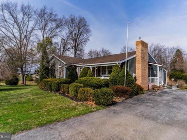 481 CENTERVILLE ROAD , NEWVILLE, PA 17241