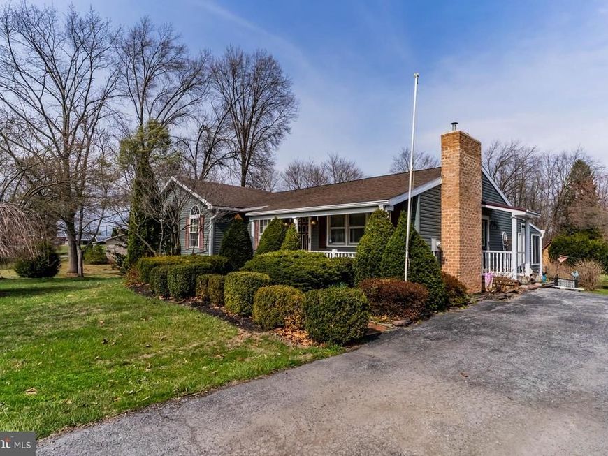 481 Centerville Road , Newville, PA 17241 Main Photo